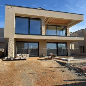 Prodaja modernih vila u predivnom stambenom naselju, Umag