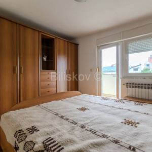 Prodaja, Maksimir, Oboj, prekrasan trosoban stan 72m2 s balkonima