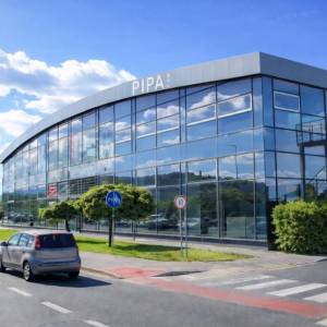 Prodaja, Poslovna zgrada, Strmec, Ulica Franje Tuđmana , 1200m2