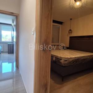 Prodaja, Sesvete, trosoban stan 75m2, na trećem katu zgrade