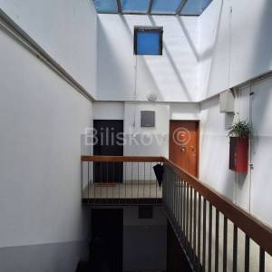 Prodaja, Sesvete, trosoban stan 75m2, na trećem katu zgrade