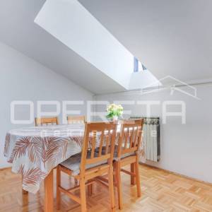 Prodaja, Stan, Borovje, Ulica grada Chicaga, 3s, 59m2