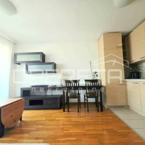Prodaja, Stan, Dubrava, Ulica Hrvatskog proljeća, 2s, 45m2