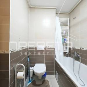 Prodaja, Stan, Dubrava, Ulica Hrvatskog proljeća, 2s, 45m2