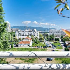 PRODAJA, STAN, MIRAMARSKA, prekrasan 5-sobni stan na vrhunskoj lokaciji