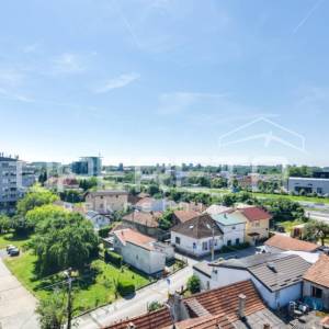 PRODAJA, STAN, MIRAMARSKA, prekrasan 5-sobni stan na vrhunskoj lokaciji