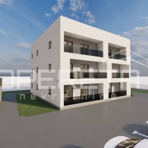 PRODAJA, STAN, NOVOGRADNJA, VRBOVEC, LONJICA, 65m2, stan 3-soban s parkirnim mje