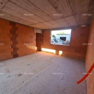 Prodaja - stan s terasom u novom stambenom projektu, Ližnjan!S1