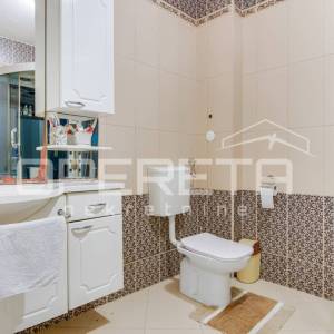 PRODAJA, STAN, SESVETE, centar, 3-soban kao nov,  92m2