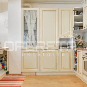 PRODAJA, STAN, SESVETE, centar, 3-soban kao nov,  92m2