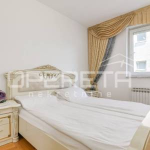PRODAJA, STAN, SESVETE, centar, 3-soban kao nov,  92m2
