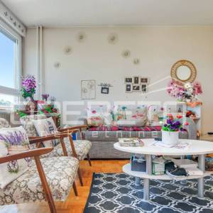PRODAJA, STAN, TRG I. KUKULJEVIĆA, 1,5 sobni, 39 m2