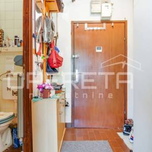 PRODAJA, STAN, TRG I. KUKULJEVIĆA, 1,5 sobni, 39 m2