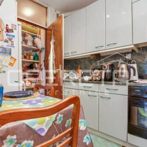 PRODAJA, STAN, TRG I. KUKULJEVIĆA, 1,5 sobni, 39 m2