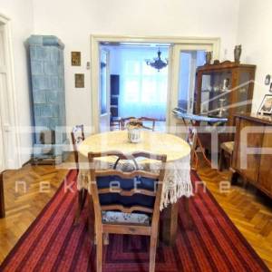 PRODAJA, STAN, ZAGREB, CENTAR, GUNDULIĆEVA. prostran i svijetao 4soban, građansk