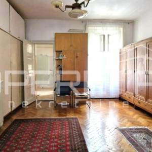 PRODAJA, STAN, ZAGREB, CENTAR, GUNDULIĆEVA. prostran i svijetao 4soban, građansk