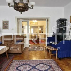 PRODAJA, STAN, ZAGREB, CENTAR, GUNDULIĆEVA. prostran i svijetao 4soban, građansk