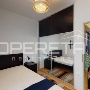 PRODAJA, STAN, ZAGREB, ČULINEC- 4sobni penthouse, 158m2, sa 2 parkirna mjesta 