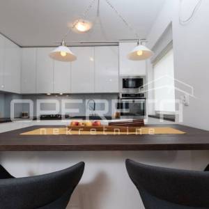 PRODAJA, STAN, ZAGREB, ČULINEC- 4sobni penthouse, 158m2, sa 2 parkirna mjesta 