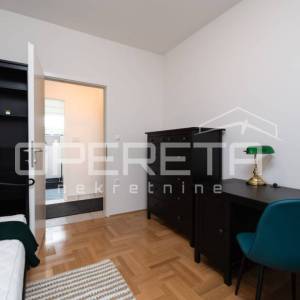 PRODAJA, STAN, ZAGREB, ČULINEC- 4sobni penthouse, 158m2, sa 2 parkirna mjesta 