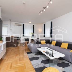 PRODAJA, STAN, ZAGREB, ČULINEC- 4sobni penthouse, 158m2, sa 2 parkirna mjesta 
