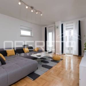PRODAJA, STAN, ZAGREB, ČULINEC- 4sobni penthouse, 158m2, sa 2 parkirna mjesta 