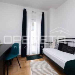 PRODAJA, STAN, ZAGREB, ČULINEC- 4sobni penthouse, 158m2, sa 2 parkirna mjesta 