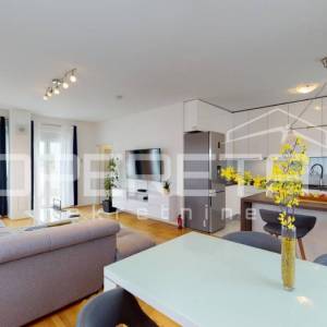 PRODAJA, STAN, ZAGREB, ČULINEC- 4sobni penthouse, 158m2, sa 2 parkirna mjesta 