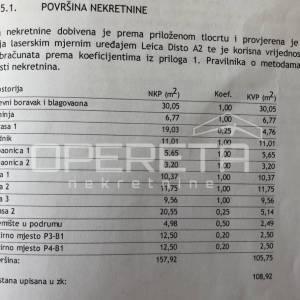 PRODAJA, STAN, ZAGREB, ČULINEC- 4sobni penthouse, 158m2, sa 2 parkirna mjesta 