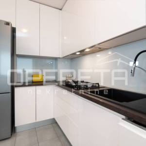 PRODAJA, STAN, ZAGREB, ČULINEC- 4sobni penthouse, 158m2, sa 2 parkirna mjesta 