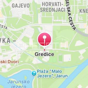PRODAJA, STAN ZAGREB, JARUN, GREDICE, 4S RIJETKO NA TRŽIŠTU