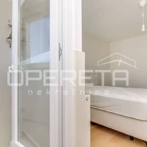 PRODAJA, STAN, ZAGREB, SOPOT, 3s, 63m2, novouređen 