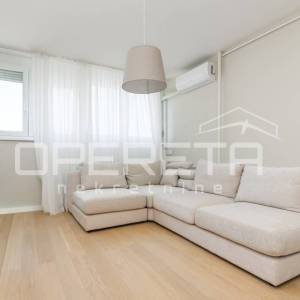 PRODAJA, STAN, ZAGREB, SOPOT, 3s, 63m2, novouređen 