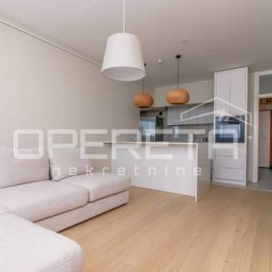 PRODAJA, STAN, ZAGREB, SOPOT, 3s, 63m2, novouređen 