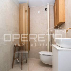 PRODAJA, STAN, ZAGREB, SOPOT, 3s, 63m2, novouređen 