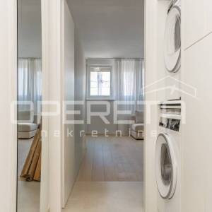 PRODAJA, STAN, ZAGREB, SOPOT, 3s, 63m2, novouređen 