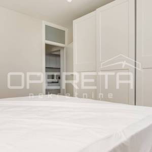 PRODAJA, STAN, ZAGREB, SOPOT, 3s, 63m2, novouređen 