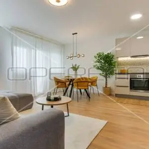 PRODAJA, STAN, ZAGREB, SREDNJACI, BRAĆE DOMANY, 63 m2