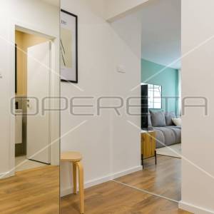 PRODAJA, STAN, ZAGREB, SREDNJACI, BRAĆE DOMANY, 63 m2