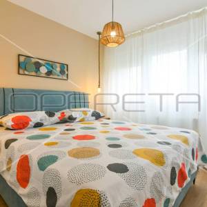 PRODAJA, STAN, ZAGREB, SREDNJACI, BRAĆE DOMANY, 63 m2