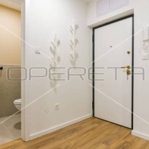 PRODAJA, STAN, ZAGREB, SREDNJACI, BRAĆE DOMANY, 63 m2