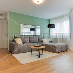 PRODAJA, STAN, ZAGREB, SREDNJACI, BRAĆE DOMANY, 63 m2