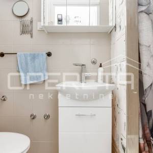 PRODAJA, STAN, ZAGREB, TREŠNJEVKA, kod kazališta Trešnja, 2soban, 33 m2,  u priz