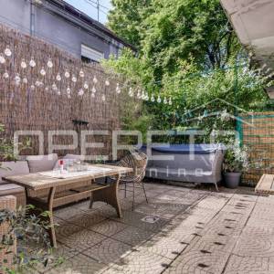 PRODAJA, STAN, ZAGREB, TREŠNJEVKA, kod kazališta Trešnja, 2soban, 33 m2,  u priz