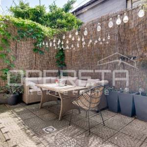 PRODAJA, STAN, ZAGREB, TREŠNJEVKA, kod kazališta Trešnja, 2soban, 33 m2,  u priz