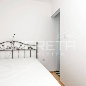 PRODAJA, STAN, ZAGREB, TREŠNJEVKA, kod kazališta Trešnja, 2soban, 33 m2,  u priz
