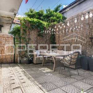 PRODAJA, STAN, ZAGREB, TREŠNJEVKA, kod kazališta Trešnja, 2soban, 33 m2,  u priz