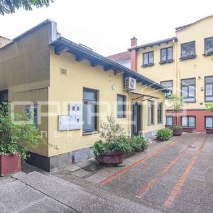 PRODAJA, STAN/DVORIŠNA KUĆA, ZAGREB, DONJI GRAD/CENTAR, 44 m2