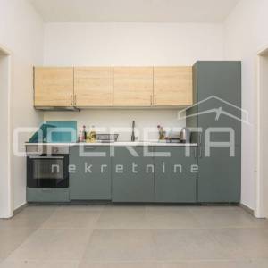 PRODAJA, STAN/DVORIŠNA KUĆA, ZAGREB, DONJI GRAD/CENTAR, 44 m2
