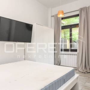 PRODAJA, STAN/DVORIŠNA KUĆA, ZAGREB, DONJI GRAD/CENTAR, 44 m2